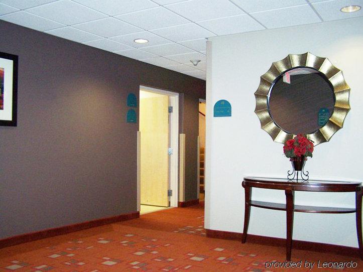 เมนสเตย์ สวีท Hotel แคสเปอร์ ภายนอก รูปภาพ