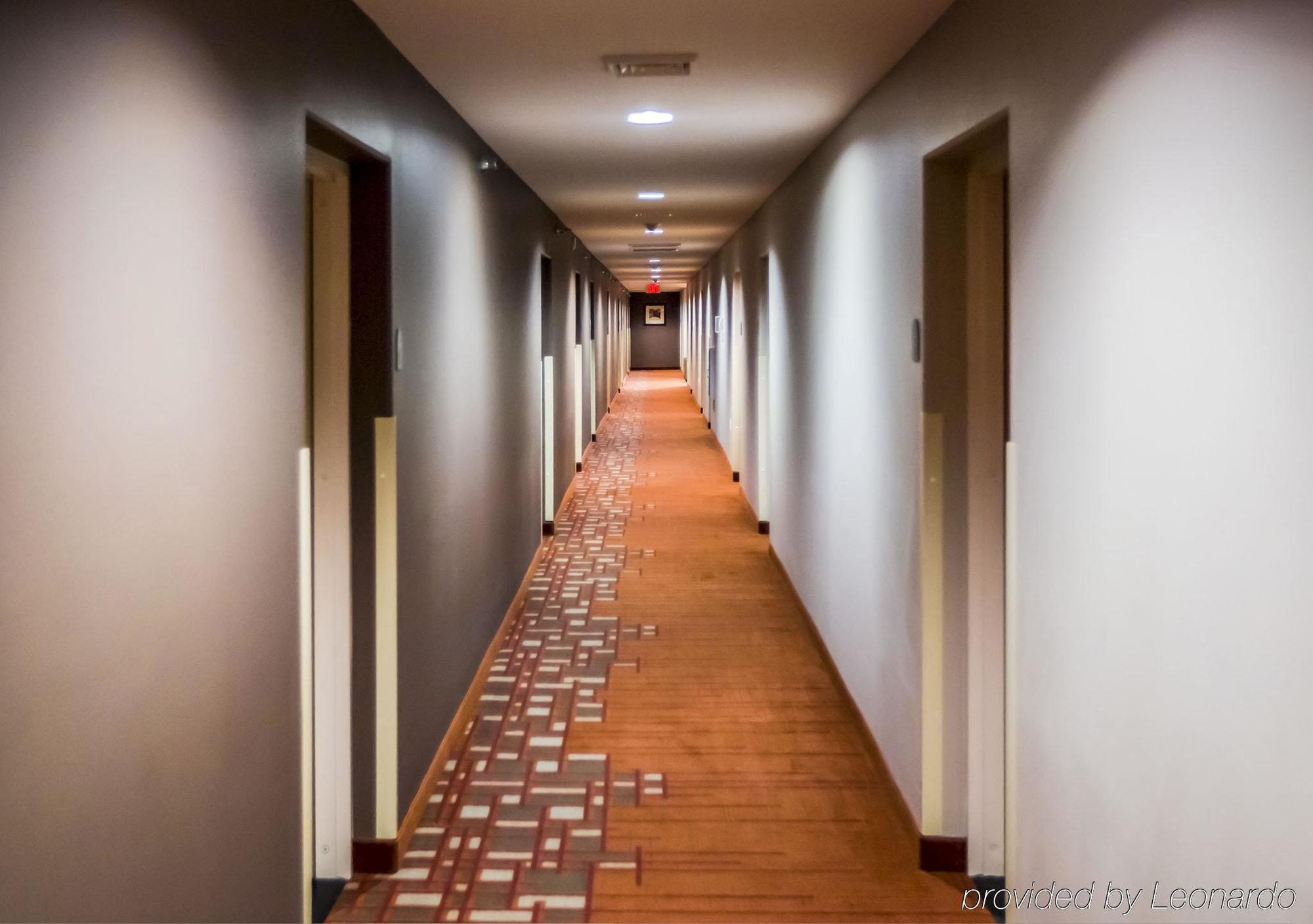 เมนสเตย์ สวีท Hotel แคสเปอร์ ภายนอก รูปภาพ